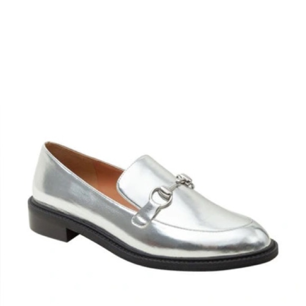 Lisa Vicky Loafers